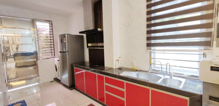 Setia Eco Village – 2 Storey Corner Terrace House – FOR SALE