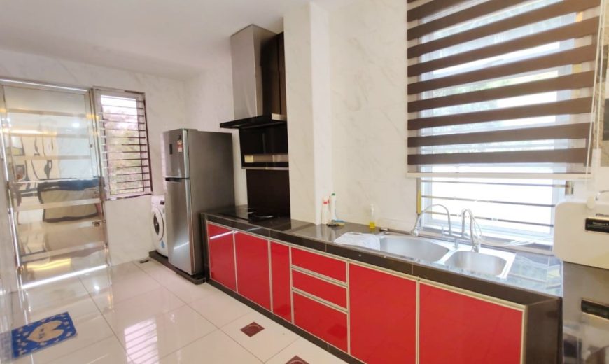 Setia Eco Village – 2 Storey Corner Terrace House – FOR SALE Setia Eco Village – 2 Storey Corner Terrace House – FOR SALE