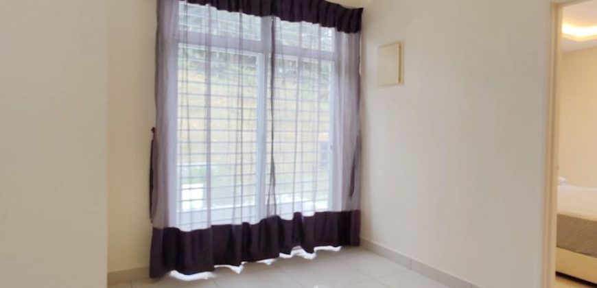 Setia Eco Village – 2 Storey Corner Terrace House – FOR SALE