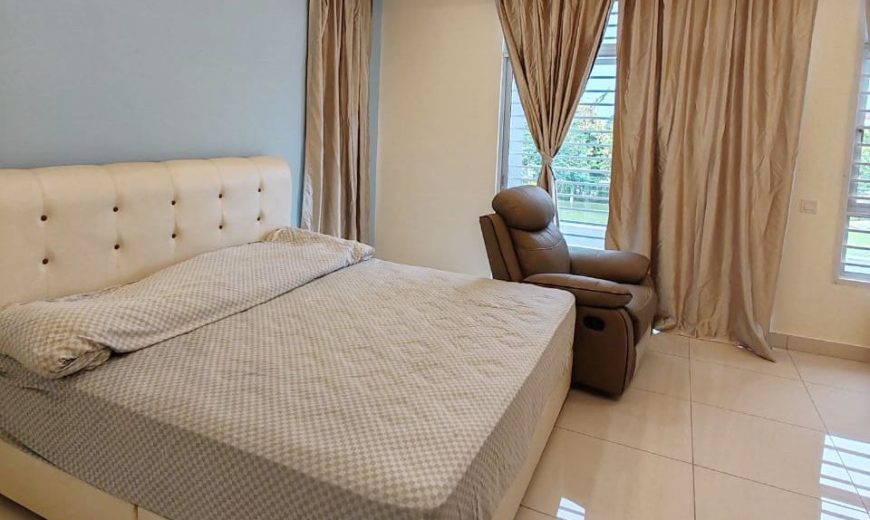 Setia Eco Village – 2 Storey Corner Terrace House – FOR SALE Setia Eco Village – 2 Storey Corner Terrace House – FOR SALE