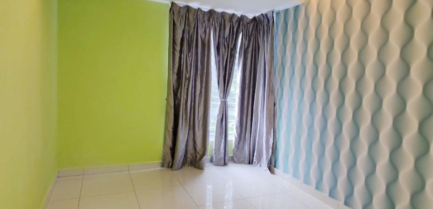 Setia Eco Village – 2 Storey Corner Terrace House – FOR SALE