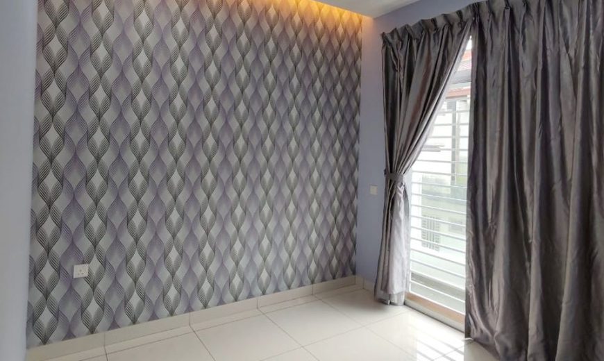 Setia Eco Village – 2 Storey Corner Terrace House – FOR SALE Setia Eco Village – 2 Storey Corner Terrace House – FOR SALE