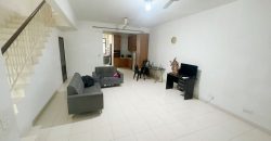 Setia Eco Garden @ Gelang Patah – 2 Storey Terrace House – FOR SALE