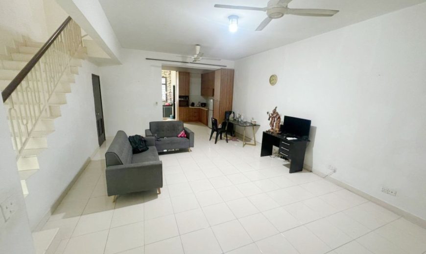 Setia Eco Garden @ Gelang Patah – 2 Storey Terrace House – FOR SALE Setia Eco Garden @ Gelang Patah – 2 Storey Terrace House – FOR SALE