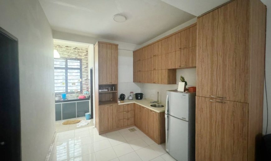 Setia Eco Garden @ Gelang Patah – 2 Storey Terrace House – FOR SALE Setia Eco Garden @ Gelang Patah – 2 Storey Terrace House – FOR SALE