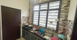 Setia Eco Garden @ Gelang Patah – 2 Storey Terrace House – FOR SALE