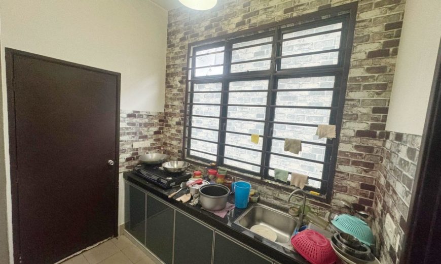 Setia Eco Garden @ Gelang Patah – 2 Storey Terrace House – FOR SALE Setia Eco Garden @ Gelang Patah – 2 Storey Terrace House – FOR SALE