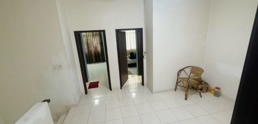 Setia Eco Garden @ Gelang Patah – 2 Storey Terrace House – FOR SALE