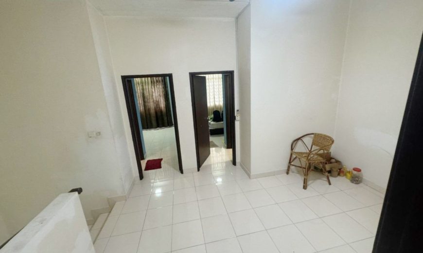 Setia Eco Garden @ Gelang Patah – 2 Storey Terrace House – FOR SALE Setia Eco Garden @ Gelang Patah – 2 Storey Terrace House – FOR SALE