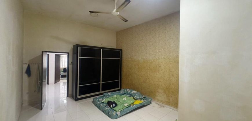 Setia Eco Garden @ Gelang Patah – 2 Storey Terrace House – FOR SALE