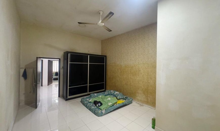 Setia Eco Garden @ Gelang Patah – 2 Storey Terrace House – FOR SALE Setia Eco Garden @ Gelang Patah – 2 Storey Terrace House – FOR SALE