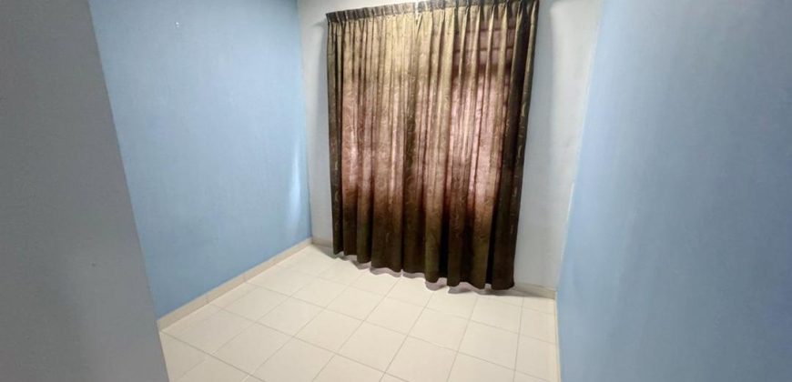 Setia Eco Garden @ Gelang Patah – 2 Storey Terrace House – FOR SALE