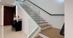 Taman Gaya – 2 Storey Semi Detached House – FOR SALE
