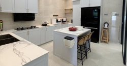 Taman Gaya – 2 Storey Semi Detached House – FOR SALE