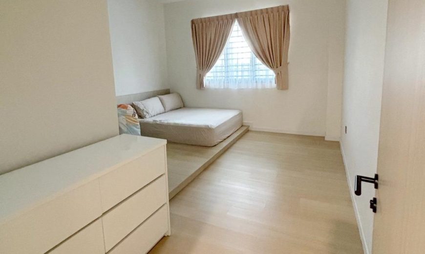 Taman Gaya – 2 Storey Semi Detached House – FOR SALE Taman Gaya – 2 Storey Semi Detached House – FOR SALE