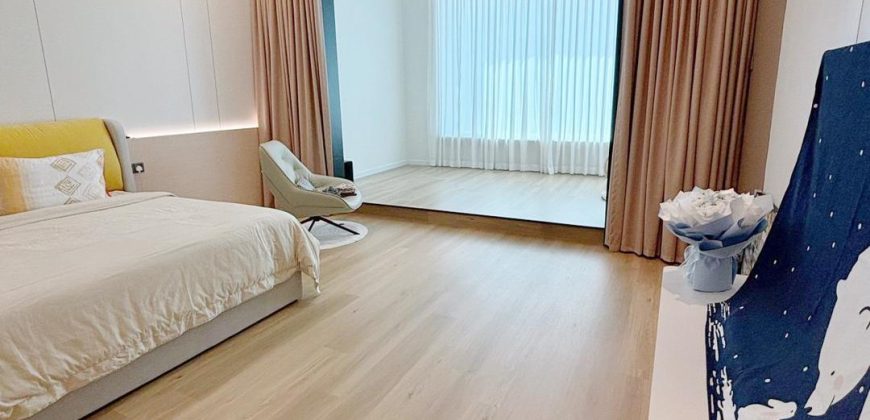 Taman Gaya – 2 Storey Semi Detached House – FOR SALE