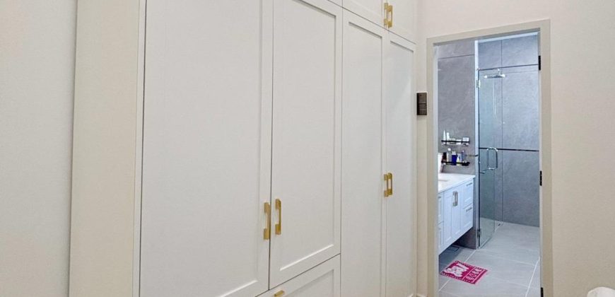 Taman Gaya – 2 Storey Semi Detached House – FOR SALE