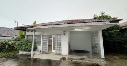 Taman Melodies @ Jb Town – Single Storey Bungalow House – FOR RENT