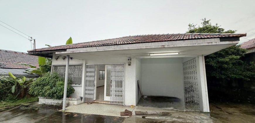 Taman Melodies @ Jb Town – Single Storey Bungalow House – FOR RENT