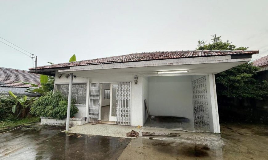 Taman Melodies @ Jb Town – Single Storey Bungalow House – FOR RENT Taman Melodies @ Jb Town – Single Storey Bungalow House – FOR RENT