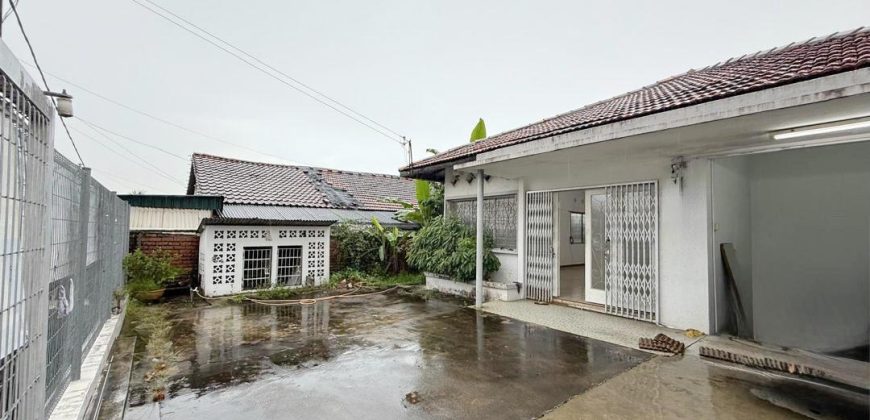 Taman Melodies @ Jb Town – Single Storey Bungalow House – FOR RENT