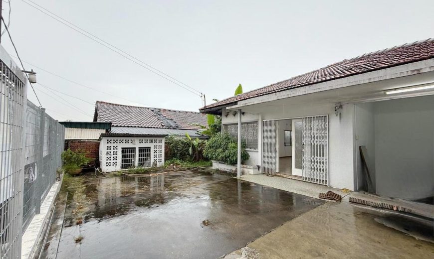 Taman Melodies @ Jb Town – Single Storey Bungalow House – FOR RENT Taman Melodies @ Jb Town – Single Storey Bungalow House – FOR RENT