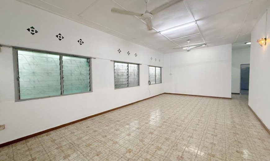 Taman Melodies @ Jb Town – Single Storey Bungalow House – FOR RENT Taman Melodies @ Jb Town – Single Storey Bungalow House – FOR RENT