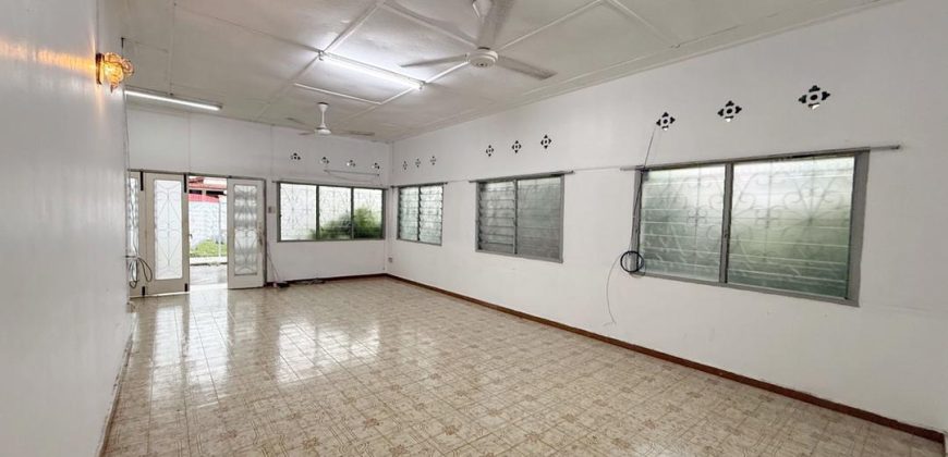 Taman Melodies @ Jb Town – Single Storey Bungalow House – FOR RENT