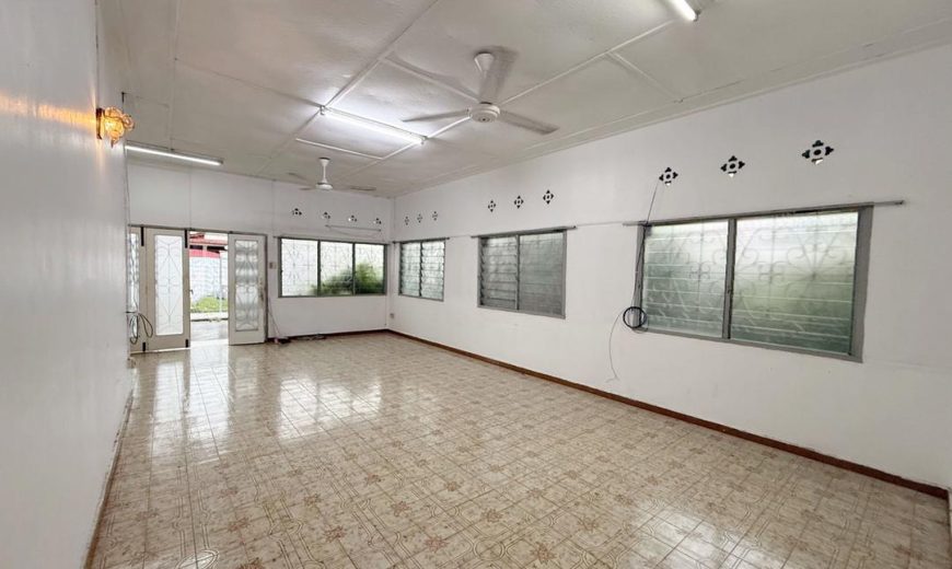 Taman Melodies @ Jb Town – Single Storey Bungalow House – FOR RENT Taman Melodies @ Jb Town – Single Storey Bungalow House – FOR RENT