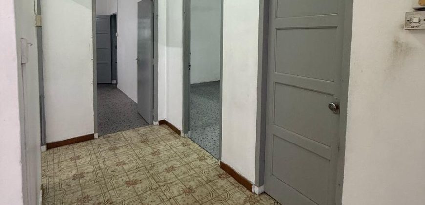 Taman Melodies @ Jb Town – Single Storey Bungalow House – FOR RENT