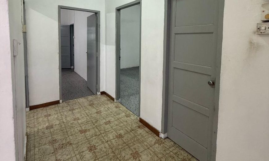 Taman Melodies @ Jb Town – Single Storey Bungalow House – FOR RENT Taman Melodies @ Jb Town – Single Storey Bungalow House – FOR RENT