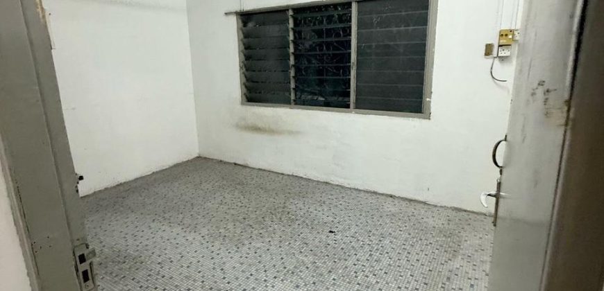 Taman Melodies @ Jb Town – Single Storey Bungalow House – FOR RENT