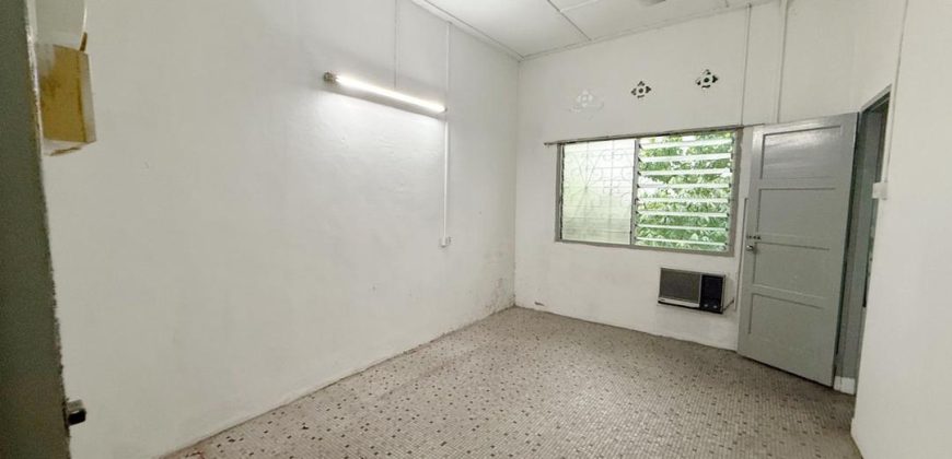 Taman Melodies @ Jb Town – Single Storey Bungalow House – FOR RENT