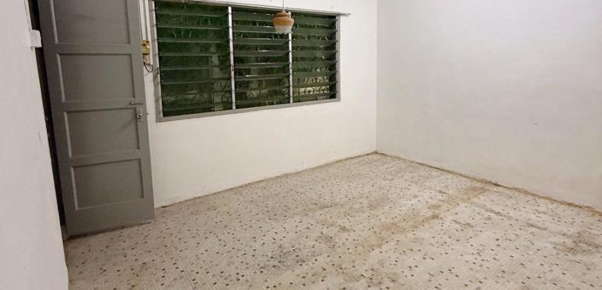 Taman Melodies @ Jb Town – Single Storey Bungalow House – FOR RENT
