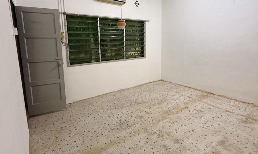 Taman Melodies @ Jb Town – Single Storey Bungalow House – FOR RENT Taman Melodies @ Jb Town – Single Storey Bungalow House – FOR RENT