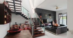 Taman Nusa Duta – 2 Storey Semi Detached House – FOR SALE