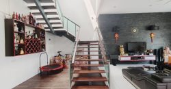 Taman Nusa Duta – 2 Storey Semi Detached House – FOR SALE