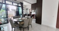 Taman Nusa Duta – 2 Storey Semi Detached House – FOR SALE