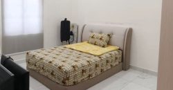 Taman Nusa Duta – 2 Storey Semi Detached House – FOR SALE