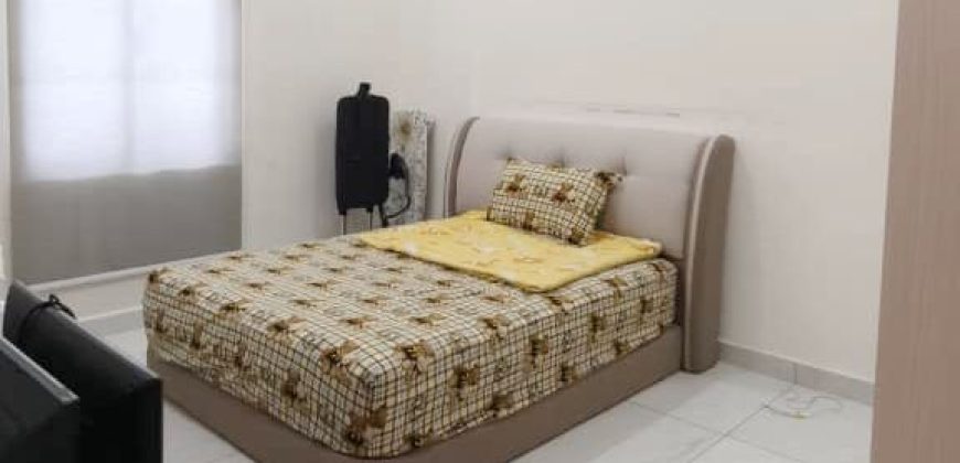 Taman Nusa Duta – 2 Storey Semi Detached House – FOR SALE