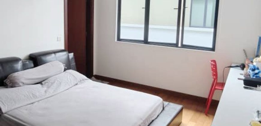 Taman Nusa Duta – 2 Storey Semi Detached House – FOR SALE