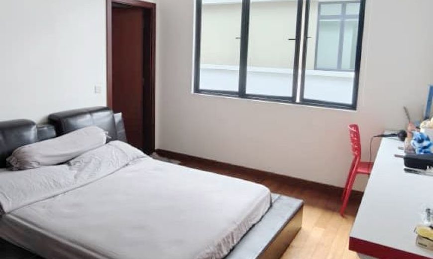 Taman Nusa Duta – 2 Storey Semi Detached House – FOR SALE Taman Nusa Duta – 2 Storey Semi Detached House – FOR SALE