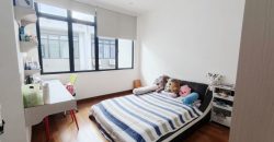 Taman Nusa Duta – 2 Storey Semi Detached House – FOR SALE