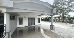 Taman Nusa Indah – 2 Storey Corner Terrace House – FOR SALE