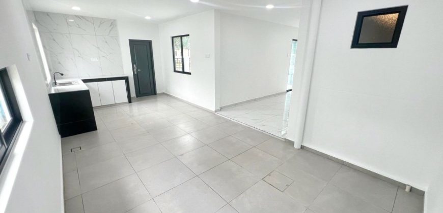 Taman Nusa Indah – 2 Storey Corner Terrace House – FOR SALE