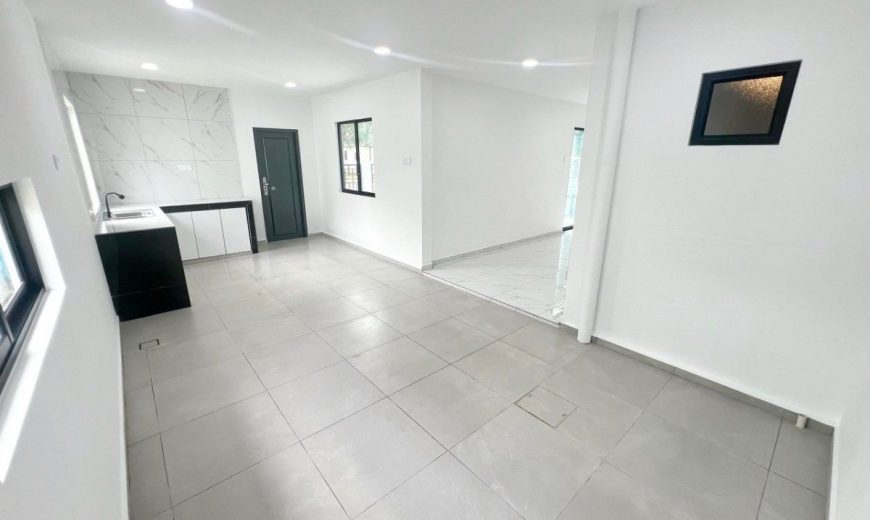 Taman Nusa Indah – 2 Storey Corner Terrace House – FOR SALE Taman Nusa Indah – 2 Storey Corner Terrace House – FOR SALE