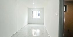 Taman Nusa Indah – 2 Storey Corner Terrace House – FOR SALE