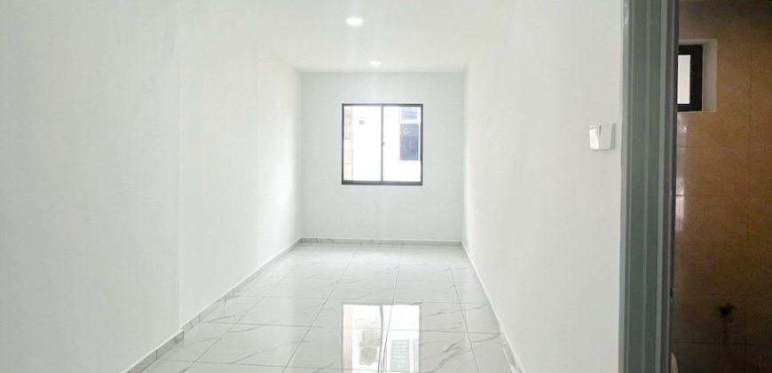 Taman Nusa Indah – 2 Storey Corner Terrace House – FOR SALE