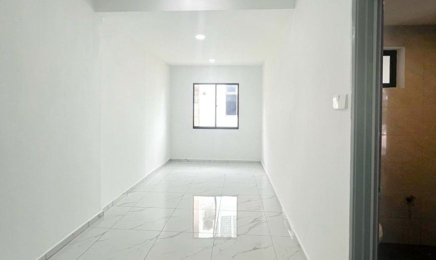 Taman Nusa Indah – 2 Storey Corner Terrace House – FOR SALE Taman Nusa Indah – 2 Storey Corner Terrace House – FOR SALE