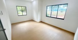 Taman Nusa Indah – 2 Storey Corner Terrace House – FOR SALE